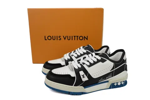 Louis Vuitton Trainer Panda – photo 6