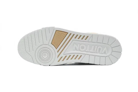Louis Vuitton Trainer White – photo 4