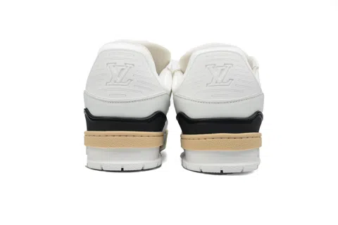 Louis Vuitton Trainer White – photo 3