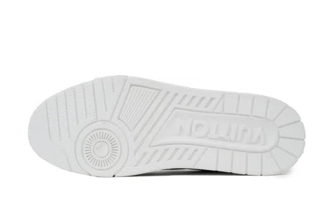 Louis Vuitton Trainer Black Graffiti – photo 4