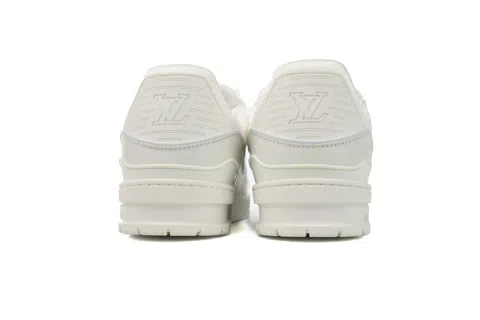Louis Vuitton Trainer White – photo 3