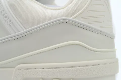 Louis Vuitton Trainer White – photo 5