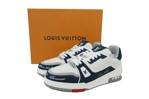 Louis Vuitton Trainer New York – photo 7