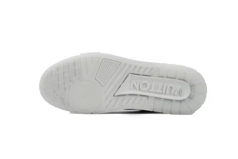 Louis Vuitton Trainer Black – photo 4