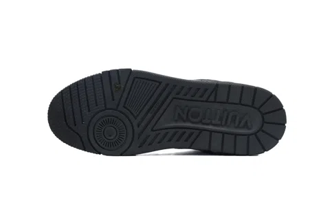 Louis Vuitton Trainer Black – photo 4