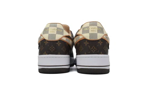 Louis Vuitton Trainer Monogram – photo 3