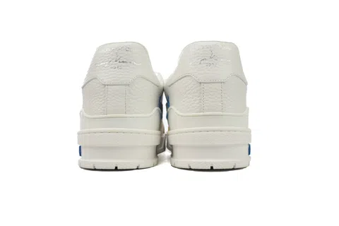 Louis Vuitton Trainer White – photo 3