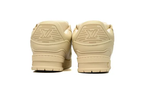 Louis Vuitton Trainer Cream – photo 3