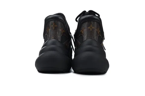 Louis Vuitton Archlight Black – photo 3