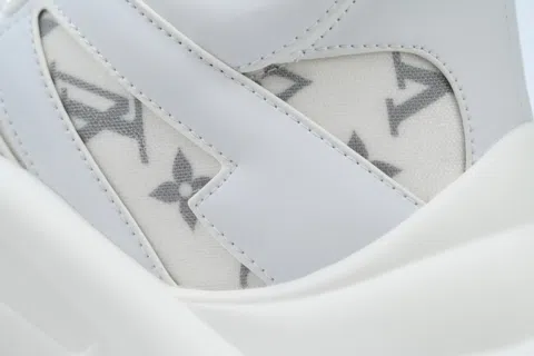 Louis Vuitton Archlight White/Grey – photo 5