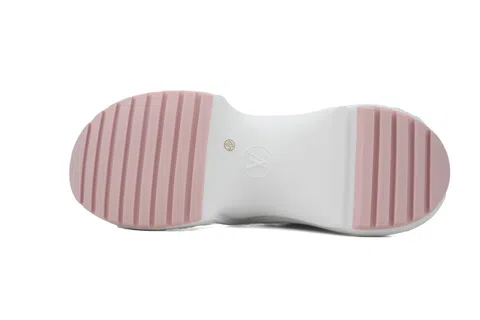 Louis Vuitton Archlight Pink/White – photo 4