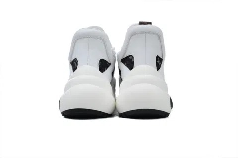 Louis Vuitton Archlight Black/White Denim – photo 3