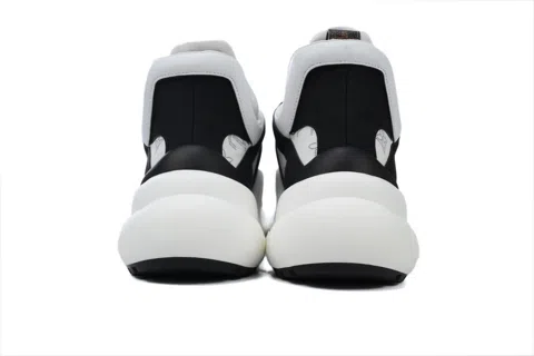 Louis Vuitton Archlight Black/White – photo 3