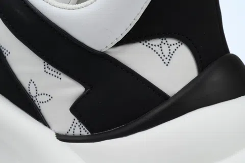 Louis Vuitton Archlight Black/White – photo 5