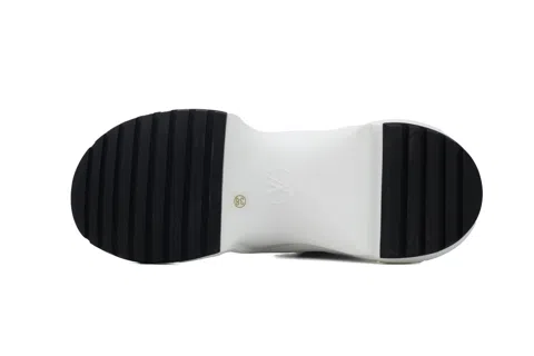 Louis Vuitton Archlight Black/White – photo 4