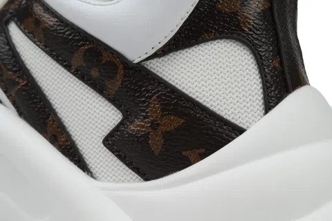 Louis Vuitton Archlight Classic Print – photo 5