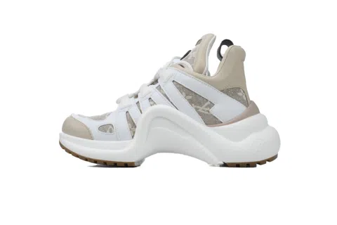 White/Sand