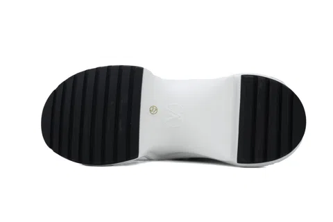 Louis Vuitton Archlight White/Black – photo 4