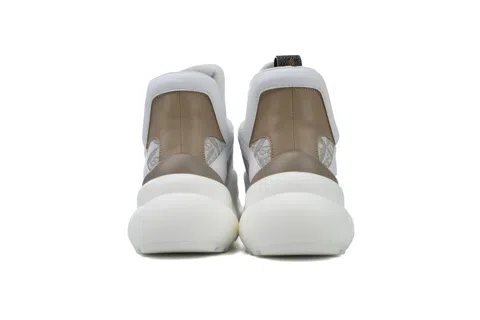 Louis Vuitton Archlight White/Khaki – photo 3