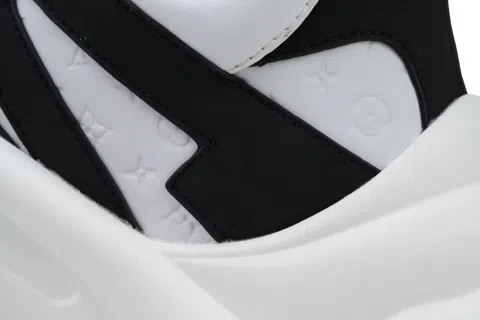Louis Vuitton Archlight Black/White – photo 5
