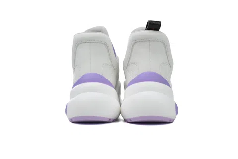 Louis Vuitton Archlight White/Purple – photo 3