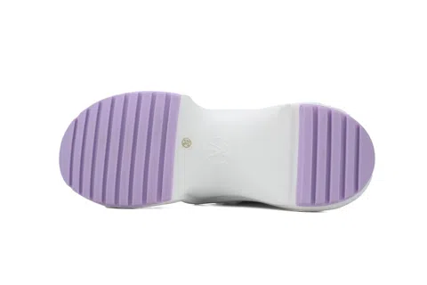 Louis Vuitton Archlight White/Purple – photo 4