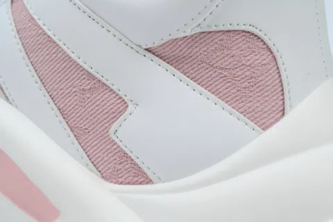 Louis Vuitton Archlight Pink/White – photo 5