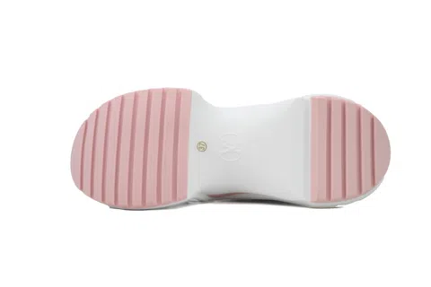 Louis Vuitton Archlight Pink/White – photo 4