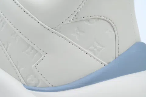 Louis Vuitton Archlight White/Blue – photo 5