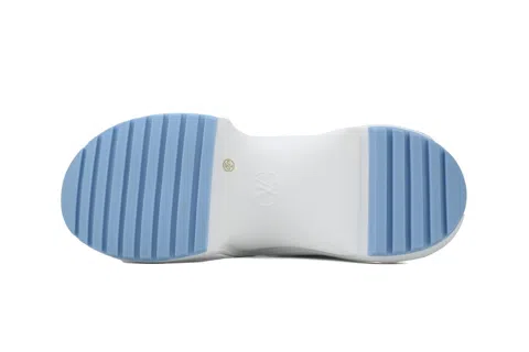 Louis Vuitton Archlight White/Blue – photo 4