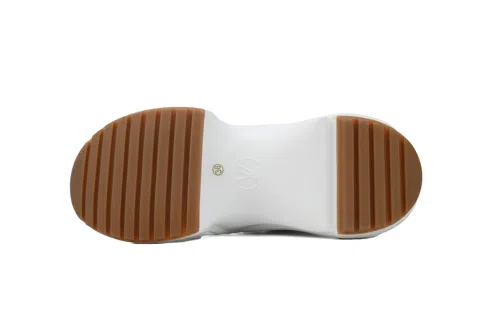 Louis Vuitton Archlight White/Brown – photo 4