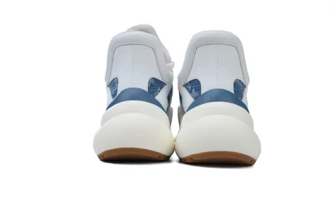 Louis Vuitton Archlight White/Blue Denim – photo 3