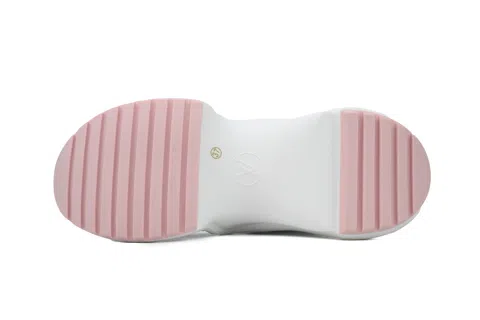 Louis Vuitton Archlight White/Pink – photo 4