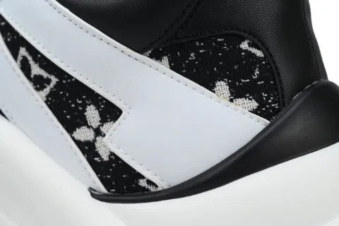 Louis Vuitton Archlight White/Black – photo 5