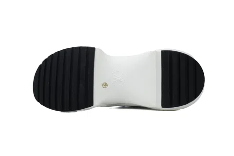 Louis Vuitton Archlight White/Black – photo 4