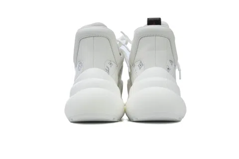 Louis Vuitton Archlight White Print – photo 3