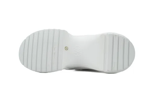 Louis Vuitton Archlight White Print – photo 4