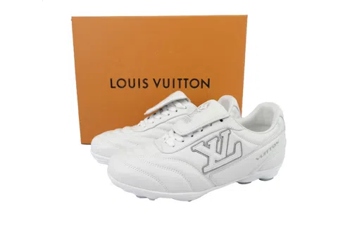 Louis Vuitton Sneakers White – photo 6