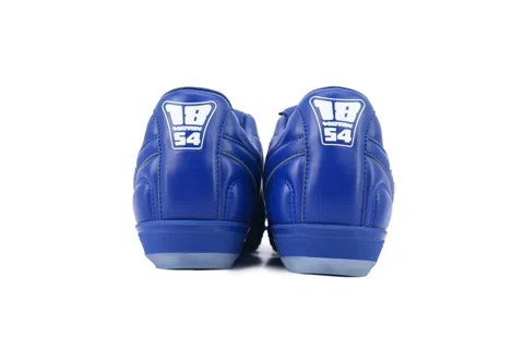 Louis Vuitton Sneakers Blue – photo 3