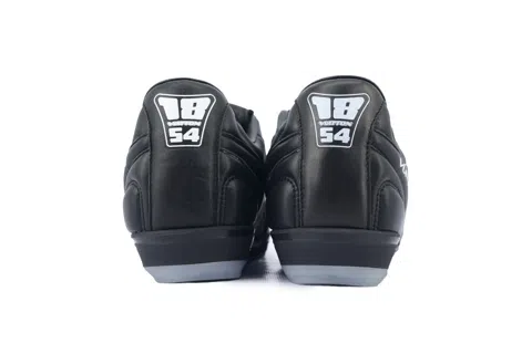 Louis Vuitton Sneakers Black – photo 3
