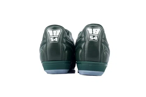 Louis Vuitton Sneakers Green – photo 3