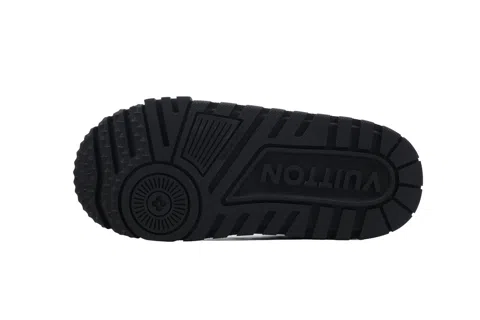 Louis Vuitton Trainer Triple Black – photo 4