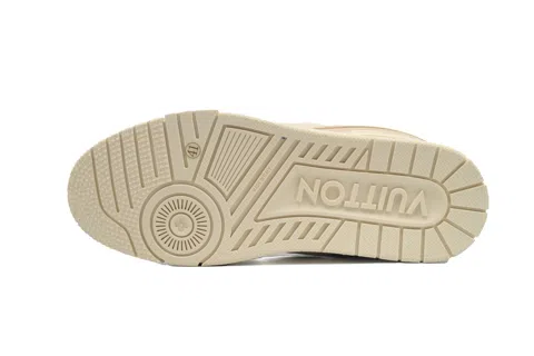 Louis Vuitton Trainer Khaki – photo 4