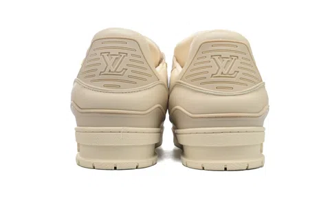 Louis Vuitton Trainer Khaki – photo 3