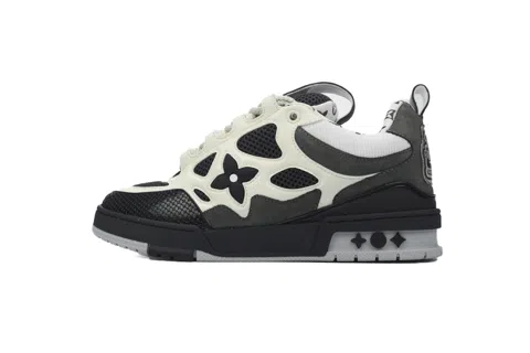 Louis Vuitton Skate Black/Grey