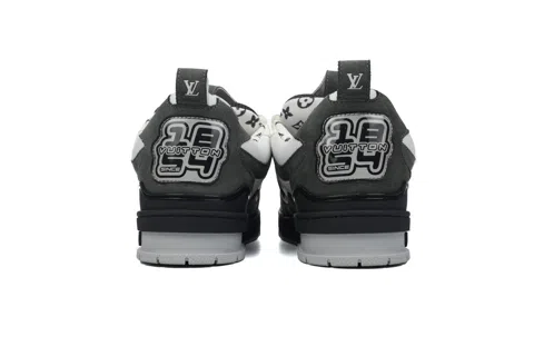 Louis Vuitton Skate Black/Grey – photo 3