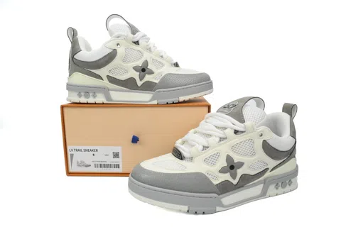 Louis Vuitton Skate Light Grey – photo 6