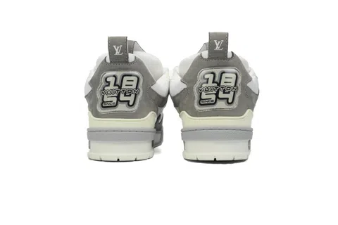 Louis Vuitton Skate Light Grey – photo 3