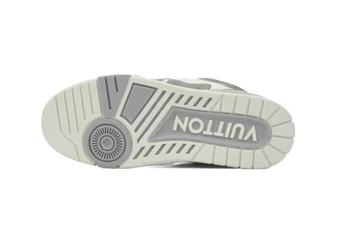 Louis Vuitton Skate Light Grey – photo 4