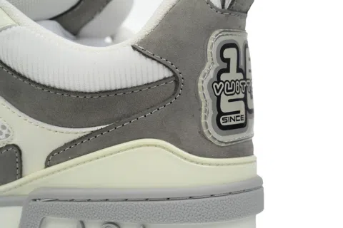 Louis Vuitton Skate Light Grey – photo 5